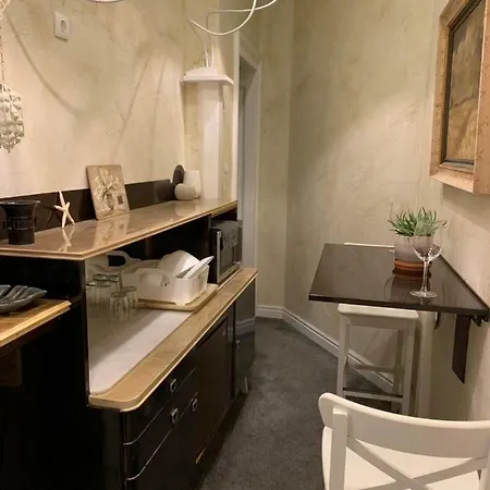 4us - 24h Self Check-in アパート ソフィア