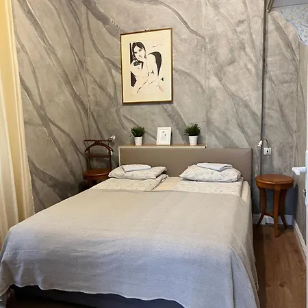 Apartman 4us - 24h Self Check-in Szófia