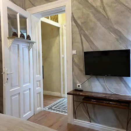 4us - 24h Self Check-in Szófia