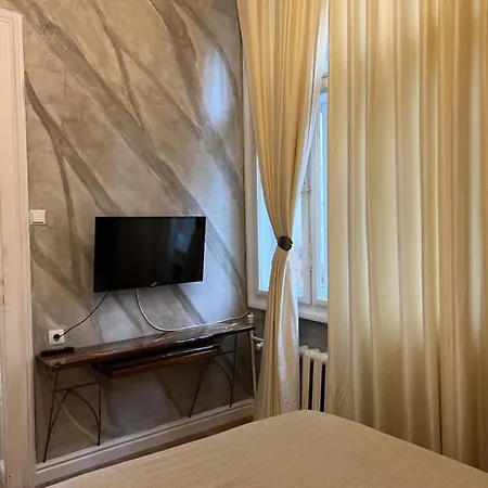 Apartman 4us - 24h Self Check-in