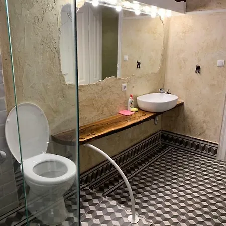 Apartman 4us - 24h Self Check-in *