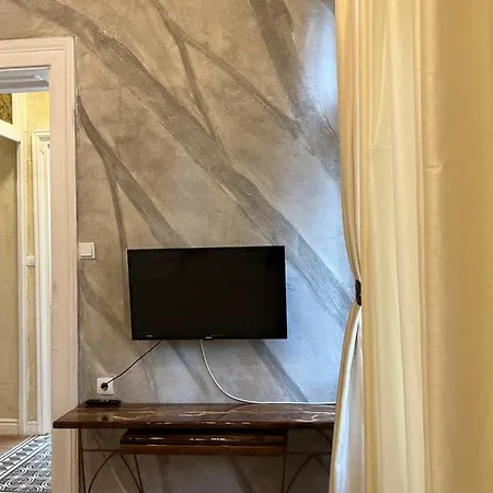 4us - 24h Self Check-in Apartament