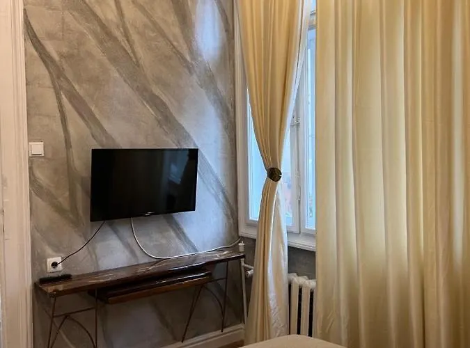 Appartamento 4us - 24h Self Check-in