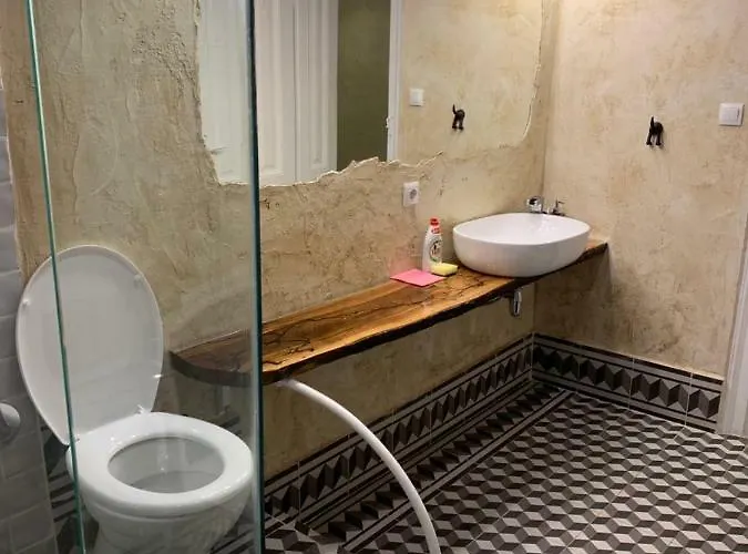 Appartamento 4us - 24h Self Check-in *