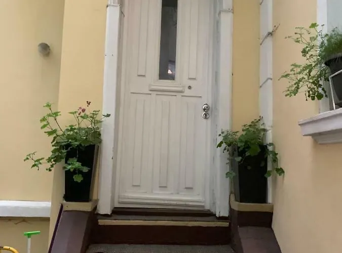 4us - 24h Self Check-in Appartamento *