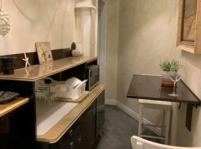 4us - 24h Self Check-in شقة صوفيا