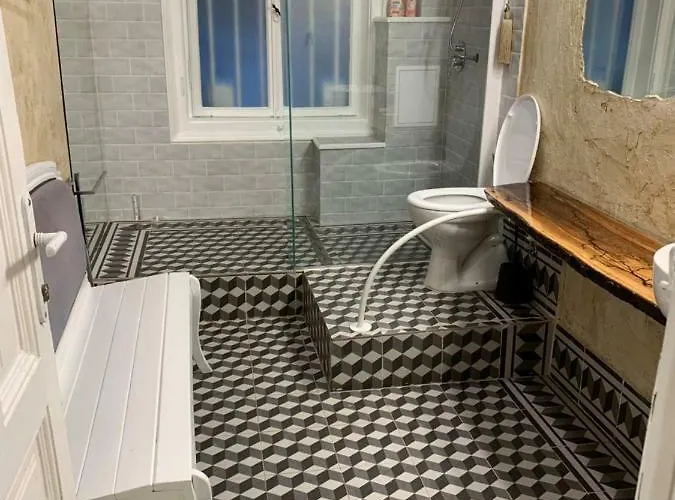 4us - 24h Self Check-in * Sofia