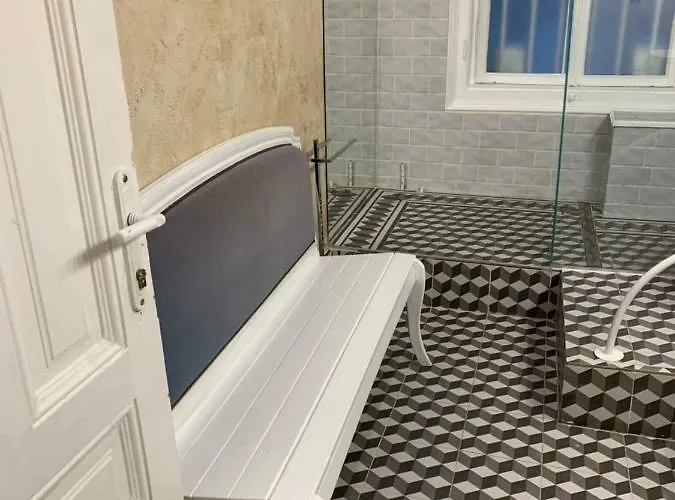 4us - 24h Self Check-in Appartamento