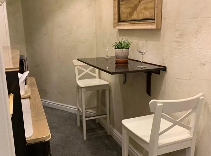 4us - 24h Self Check-in Appartamento *