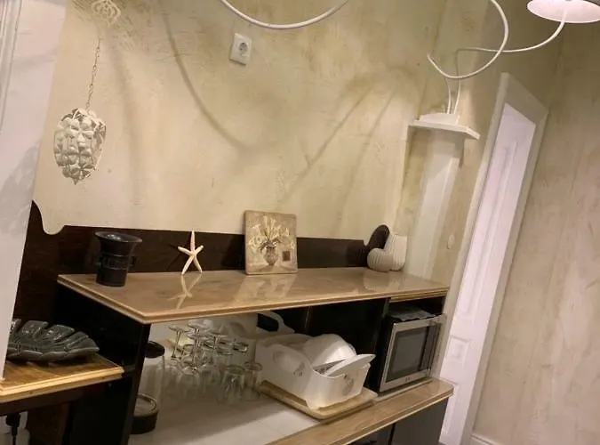 4us - 24h Self Check-in شقة صوفيا