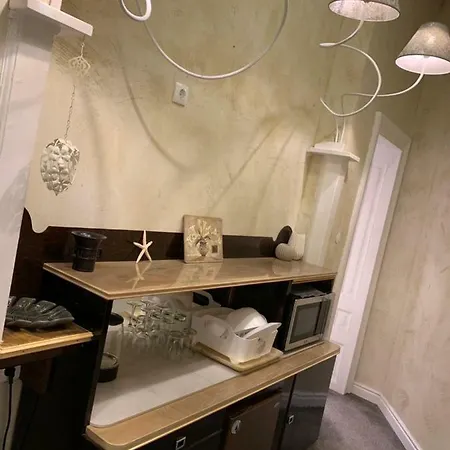 4us - 24h Self Check-in Appartement Sofia